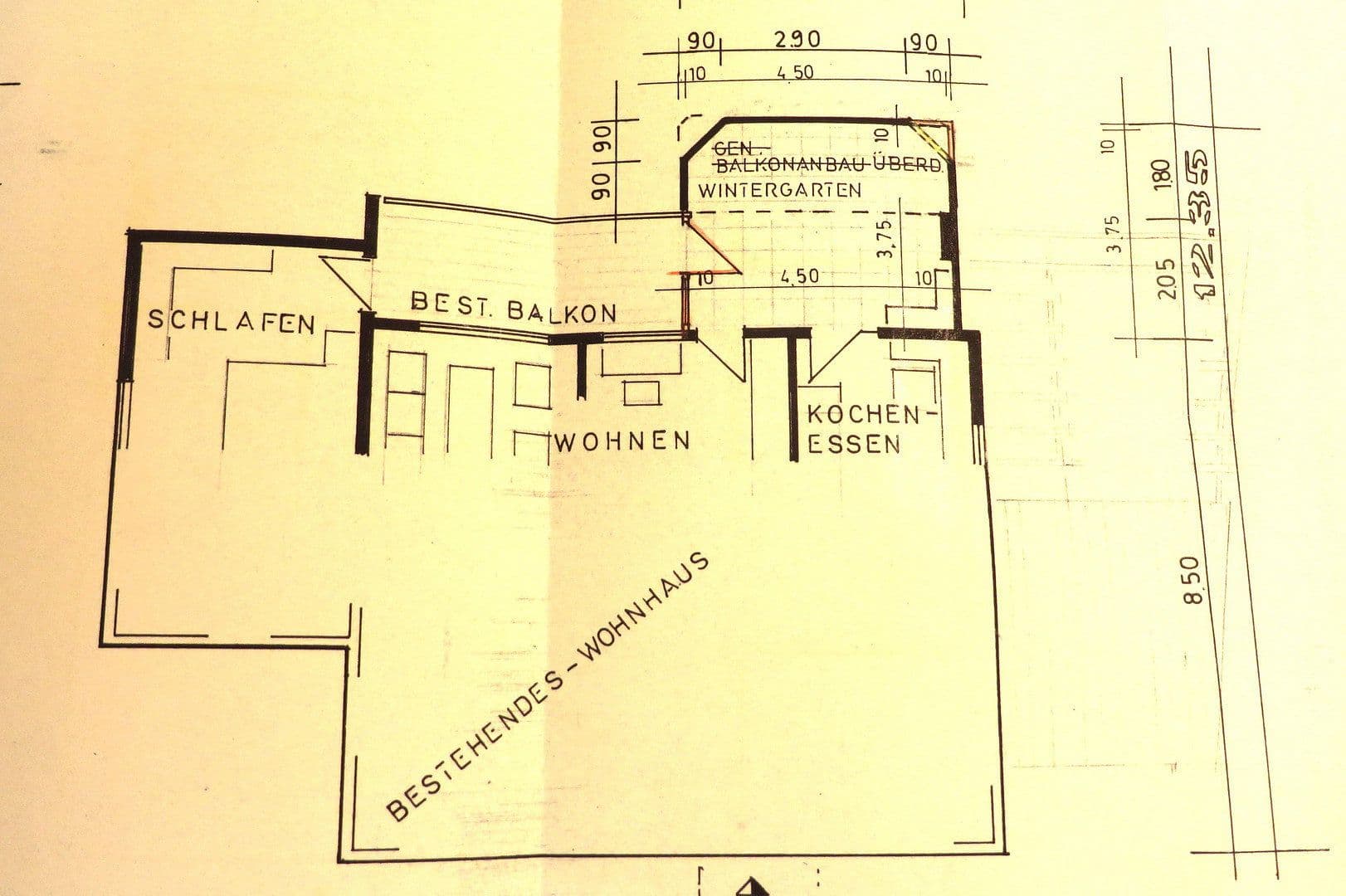 Prodej domu 165 m², pozemek 718 m², Remshalden, Bádensko-Württembersko Prodej domu 165 m², pozemek 718 m², Remshalden, Bádensko-Württembersko