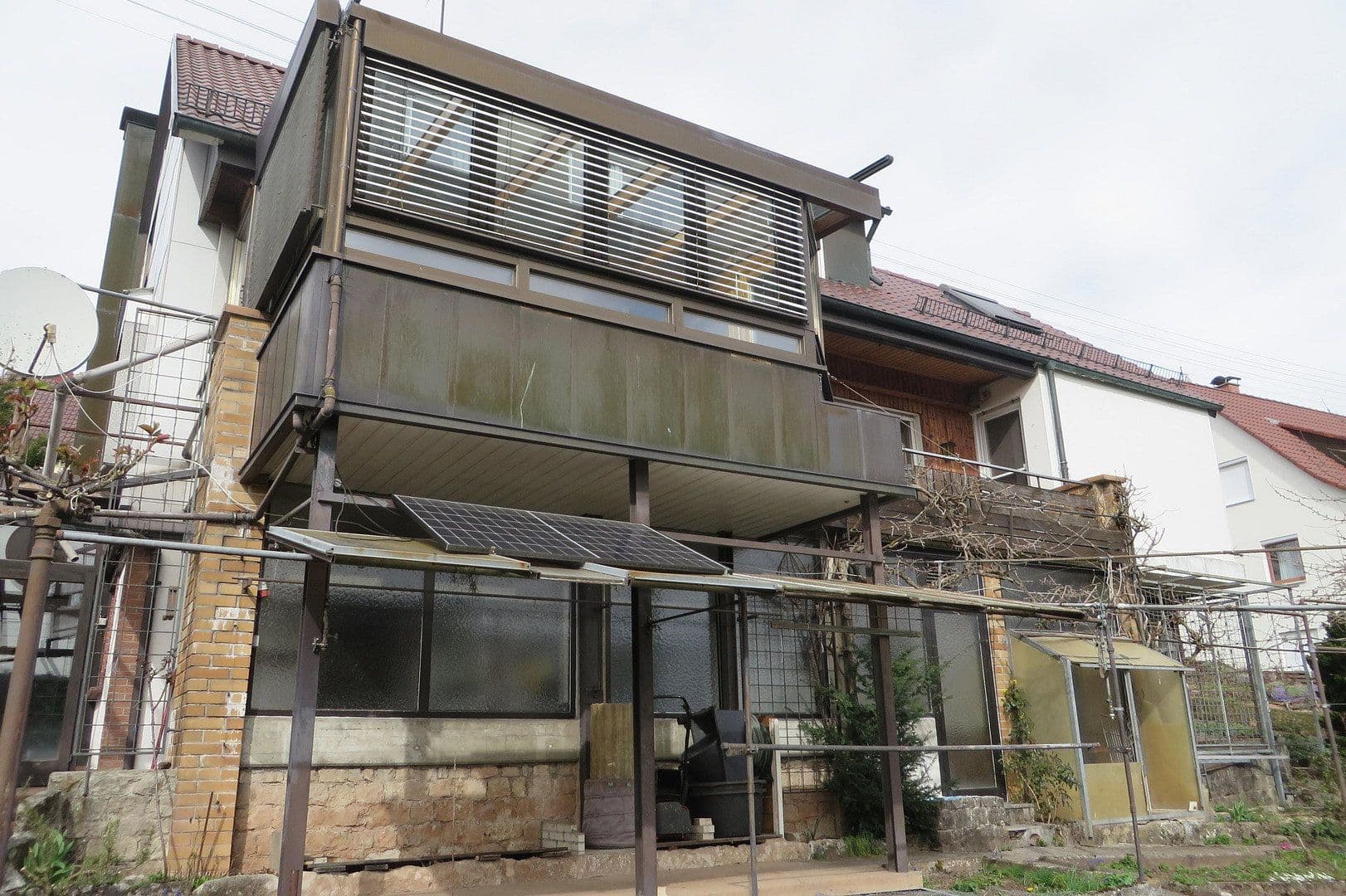 Prodej domu 165 m², pozemek 718 m², Remshalden, Bádensko-Württembersko Prodej domu 165 m², pozemek 718 m², Remshalden, Bádensko-Württembersko