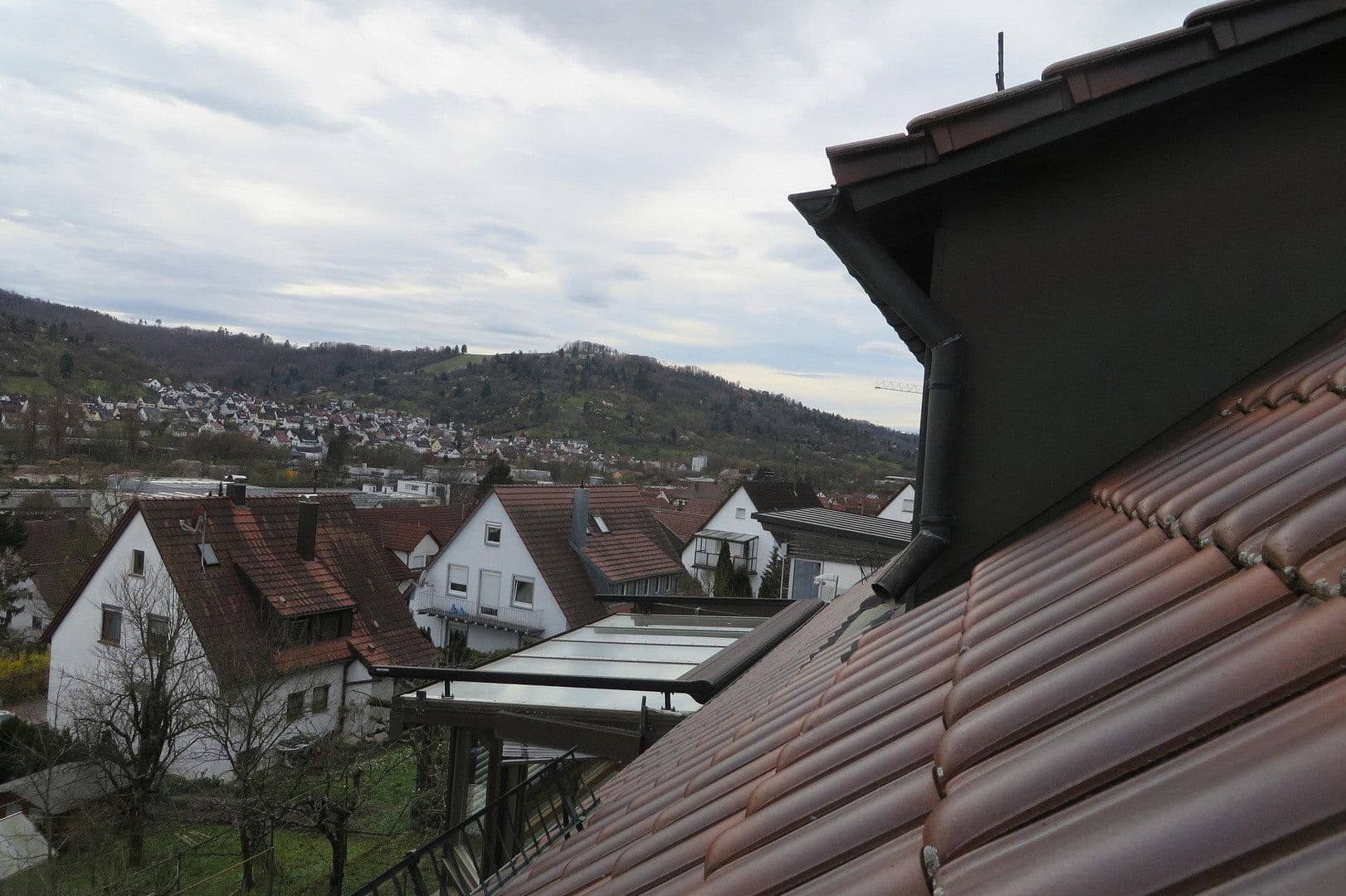 Prodej domu 165 m², pozemek 718 m², Remshalden, Bádensko-Württembersko Prodej domu 165 m², pozemek 718 m², Remshalden, Bádensko-Württembersko