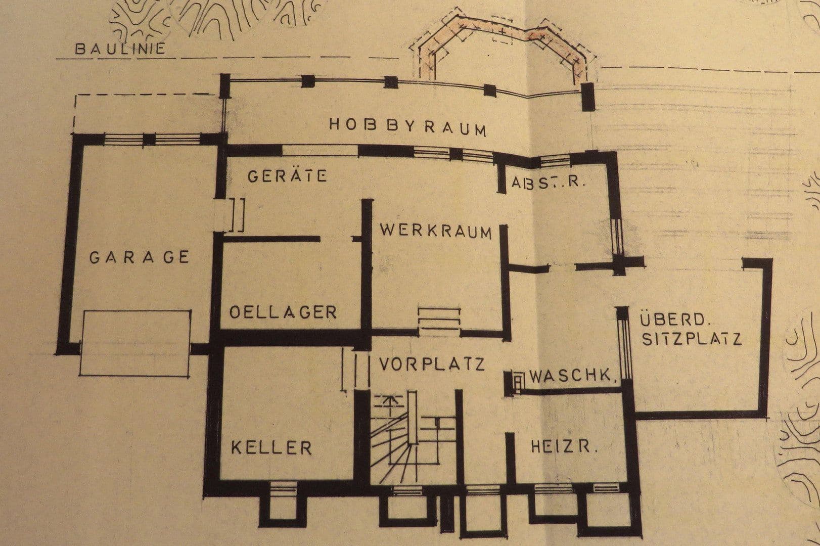 Prodej domu 165 m², pozemek 718 m², Remshalden, Bádensko-Württembersko Prodej domu 165 m², pozemek 718 m², Remshalden, Bádensko-Württembersko