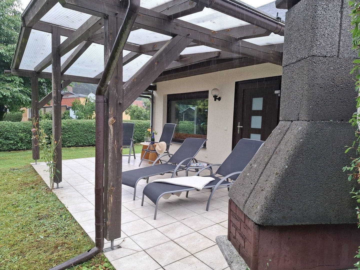 Prodej domu 40 m², pozemek 413 m², Pian 14P, Fürstenberg/Havel, Braniborsko Prodej domu 40 m², pozemek 413 m², Pian 14P, Fürstenberg/Havel, Braniborsko