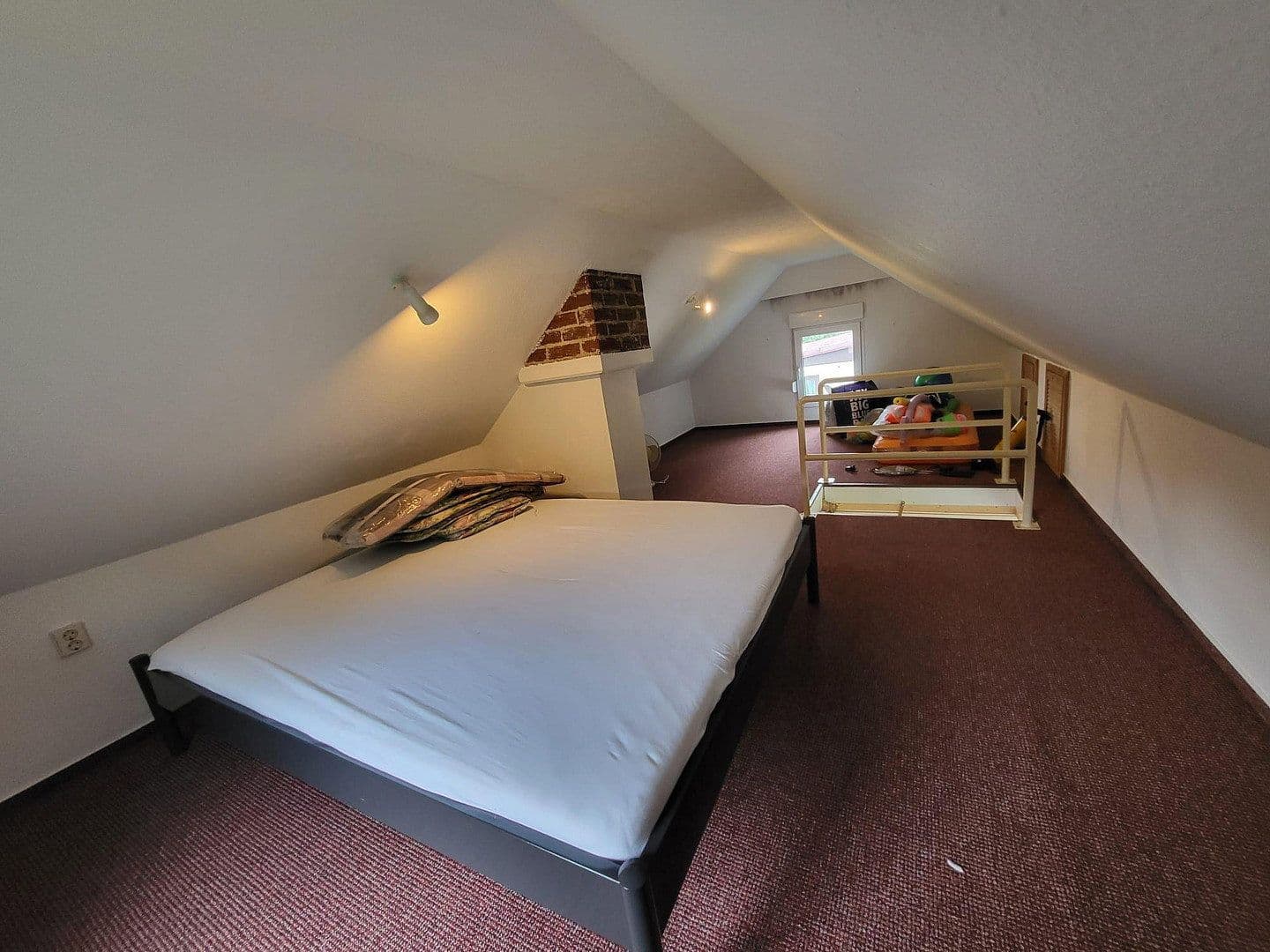 Prodej domu 40 m², pozemek 413 m², Pian 14P, Fürstenberg/Havel, Braniborsko Prodej domu 40 m², pozemek 413 m², Pian 14P, Fürstenberg/Havel, Braniborsko