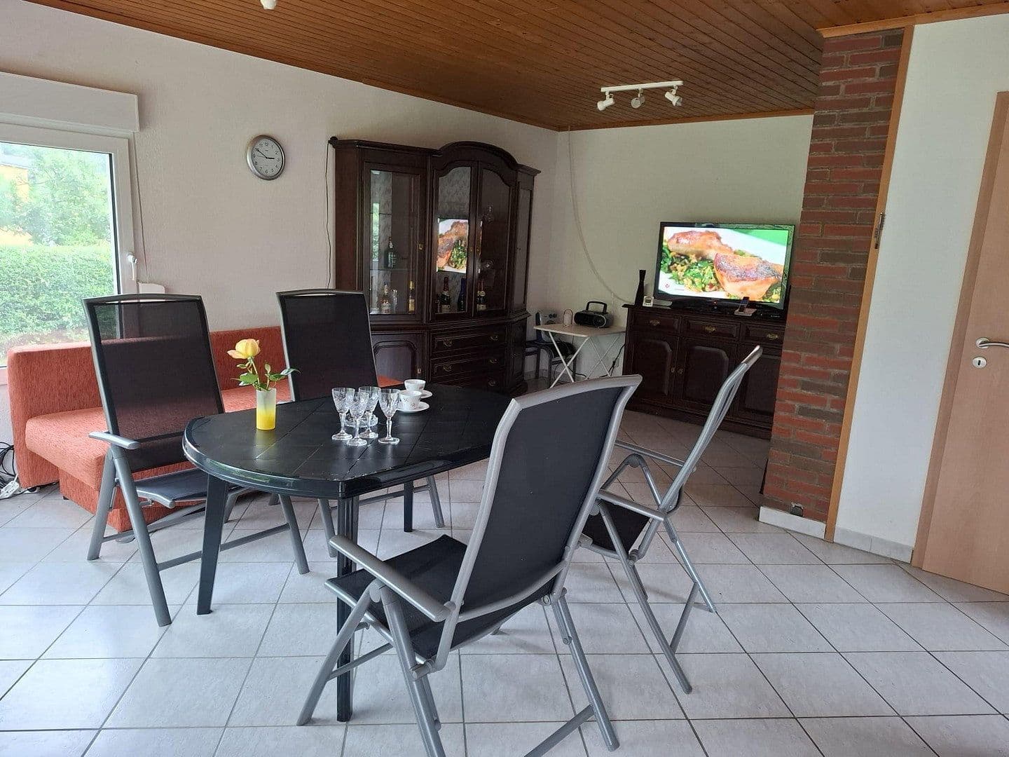Prodej domu 40 m², pozemek 413 m², Pian 14P, Fürstenberg/Havel, Braniborsko Prodej domu 40 m², pozemek 413 m², Pian 14P, Fürstenberg/Havel, Braniborsko