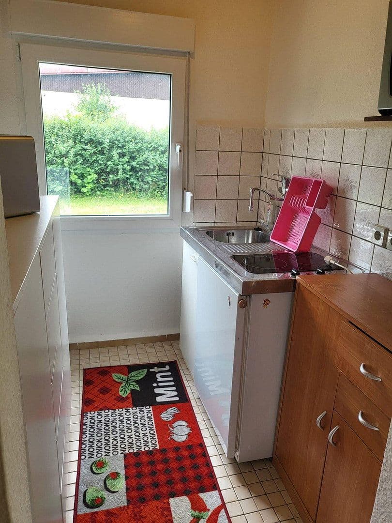 Prodej domu 40 m², pozemek 413 m², Pian 14P, Fürstenberg/Havel, Braniborsko Prodej domu 40 m², pozemek 413 m², Pian 14P, Fürstenberg/Havel, Braniborsko