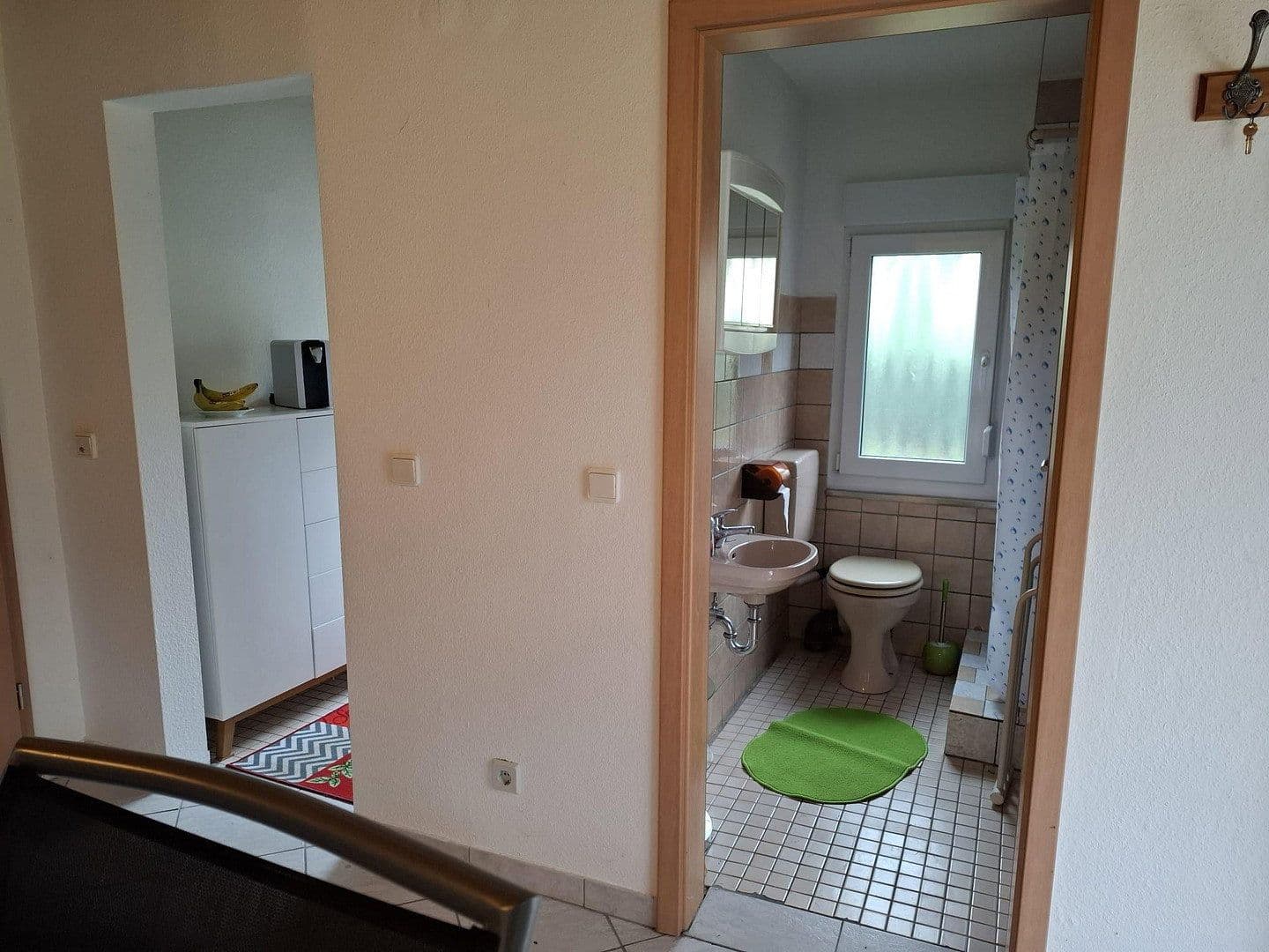 Prodej domu 40 m², pozemek 413 m², Pian 14P, Fürstenberg/Havel, Braniborsko Prodej domu 40 m², pozemek 413 m², Pian 14P, Fürstenberg/Havel, Braniborsko