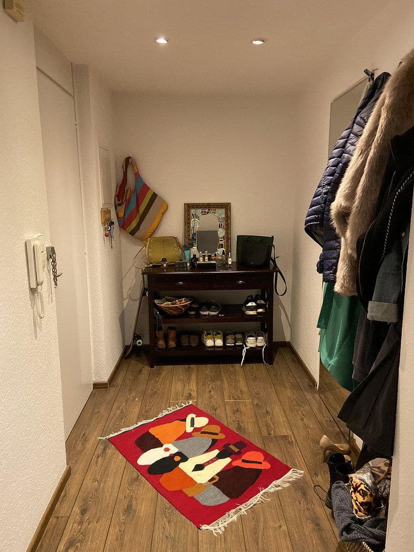 Prodej bytu 4+1 91 m², Hamburg / Poppenbüttel, Hamburg Prodej bytu 4+1 91 m², Hamburg / Poppenbüttel, Hamburg