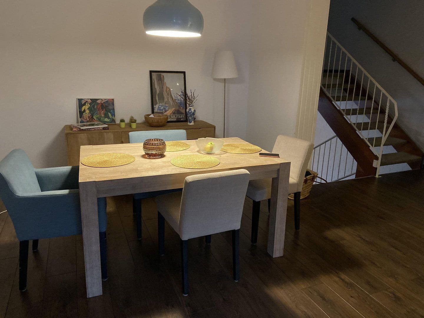 Prodej bytu 4+1 91 m², Hamburg / Poppenbüttel, Hamburg Prodej bytu 4+1 91 m², Hamburg / Poppenbüttel, Hamburg