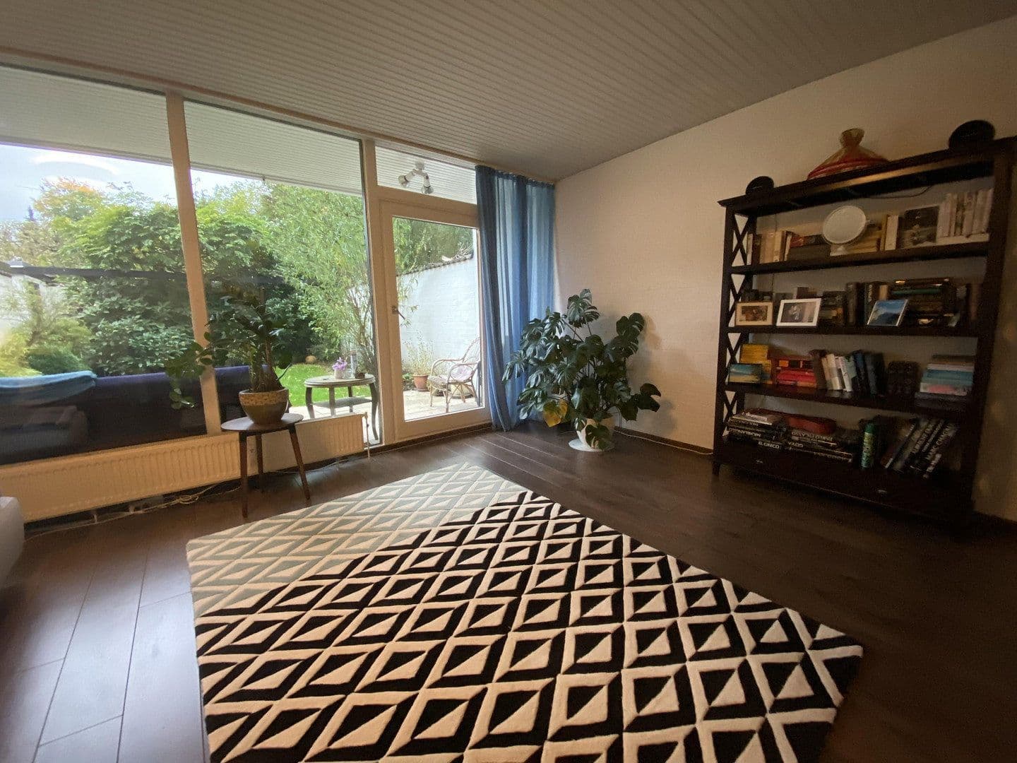 Prodej bytu 4+1 91 m², Hamburg / Poppenbüttel, Hamburg Prodej bytu 4+1 91 m², Hamburg / Poppenbüttel, Hamburg