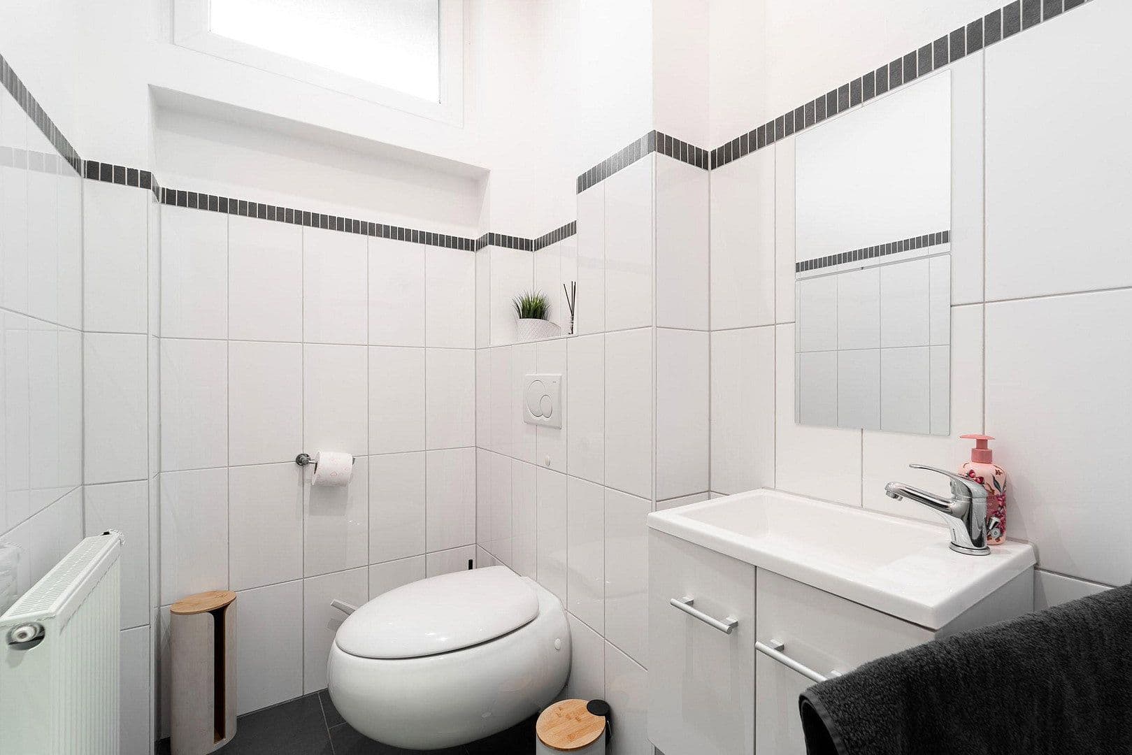 Prodej bytu 4+1 136 m², Pforzheim, Bádensko-Württembersko Prodej bytu 4+1 136 m², Pforzheim, Bádensko-Württembersko