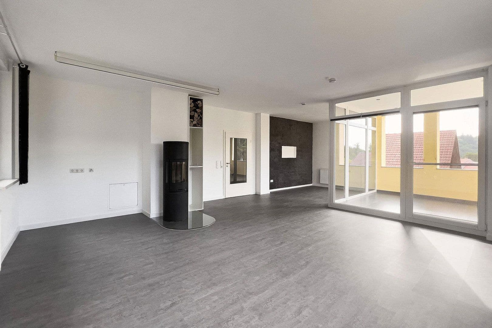 Prodej bytu 4+1 136 m², Pforzheim, Bádensko-Württembersko Prodej bytu 4+1 136 m², Pforzheim, Bádensko-Württembersko