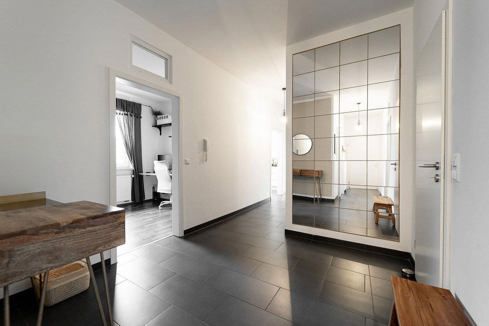 Prodej bytu 4+1 136 m², Pforzheim, Bádensko-Württembersko Prodej bytu 4+1 136 m², Pforzheim, Bádensko-Württembersko