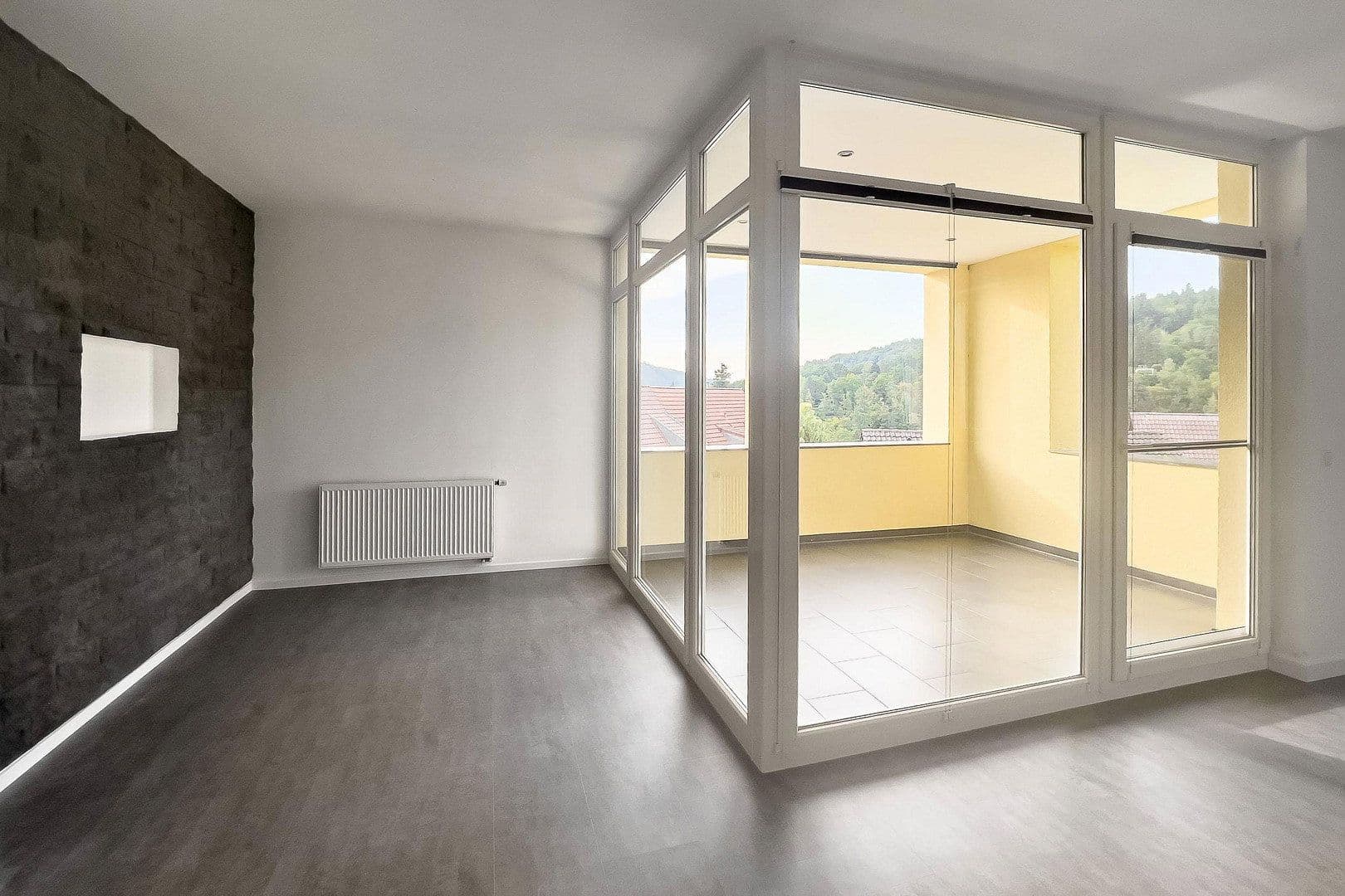 Prodej bytu 4+1 136 m², Pforzheim, Bádensko-Württembersko Prodej bytu 4+1 136 m², Pforzheim, Bádensko-Württembersko