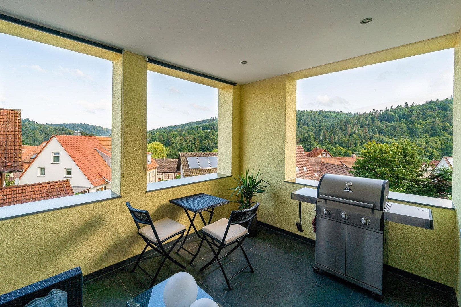 Prodej bytu 4+1 136 m², Pforzheim, Bádensko-Württembersko Prodej bytu 4+1 136 m², Pforzheim, Bádensko-Württembersko