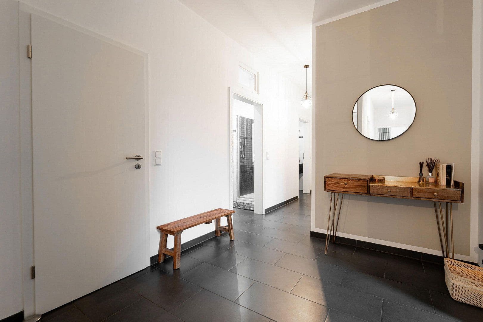 Prodej bytu 4+1 136 m², Pforzheim, Bádensko-Württembersko Prodej bytu 4+1 136 m², Pforzheim, Bádensko-Württembersko