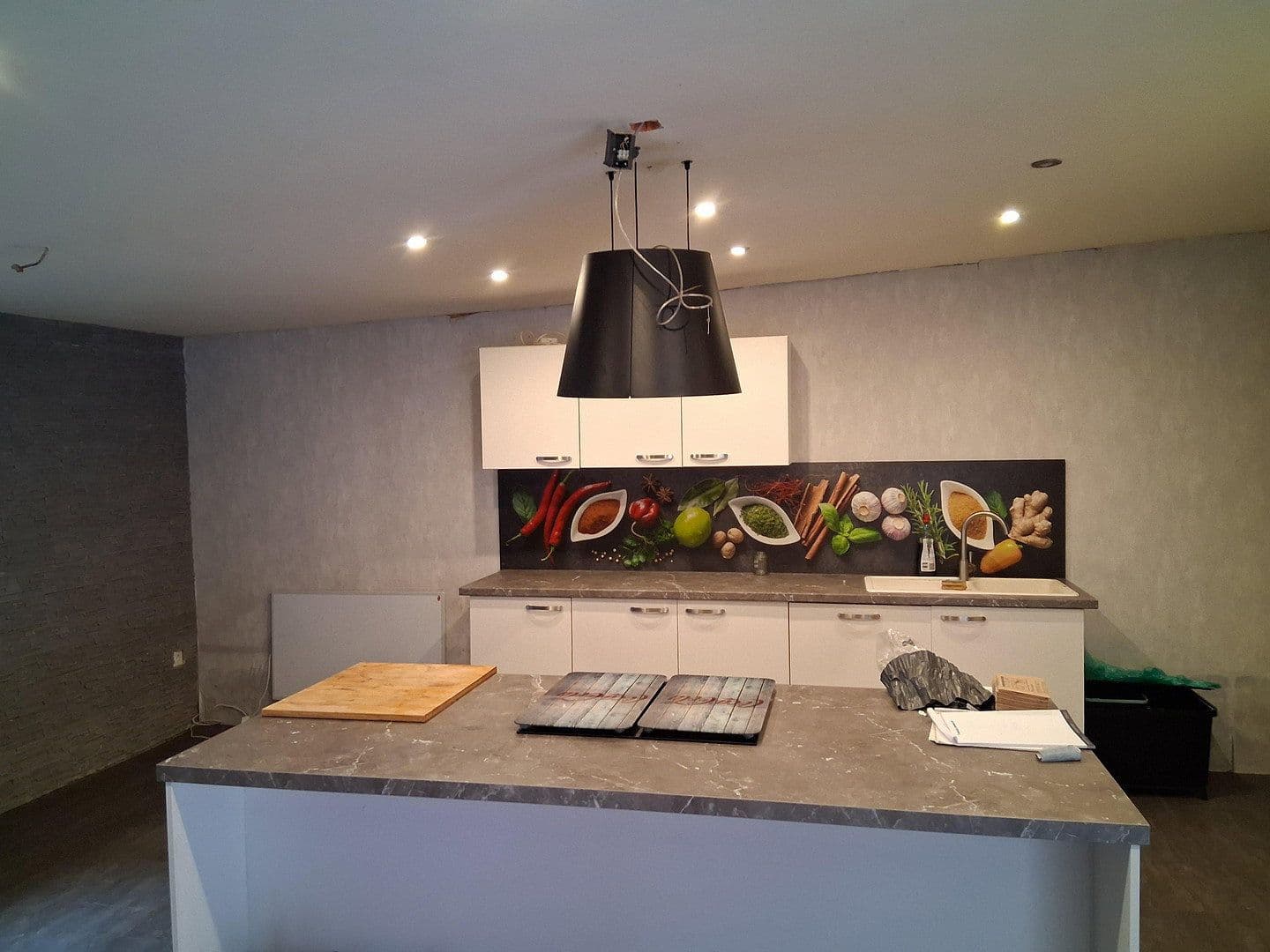 Prodej domu 105 m², pozemek 550 m², Römerberg, Porýní-Falc Prodej domu 105 m², pozemek 550 m², Römerberg, Porýní-Falc