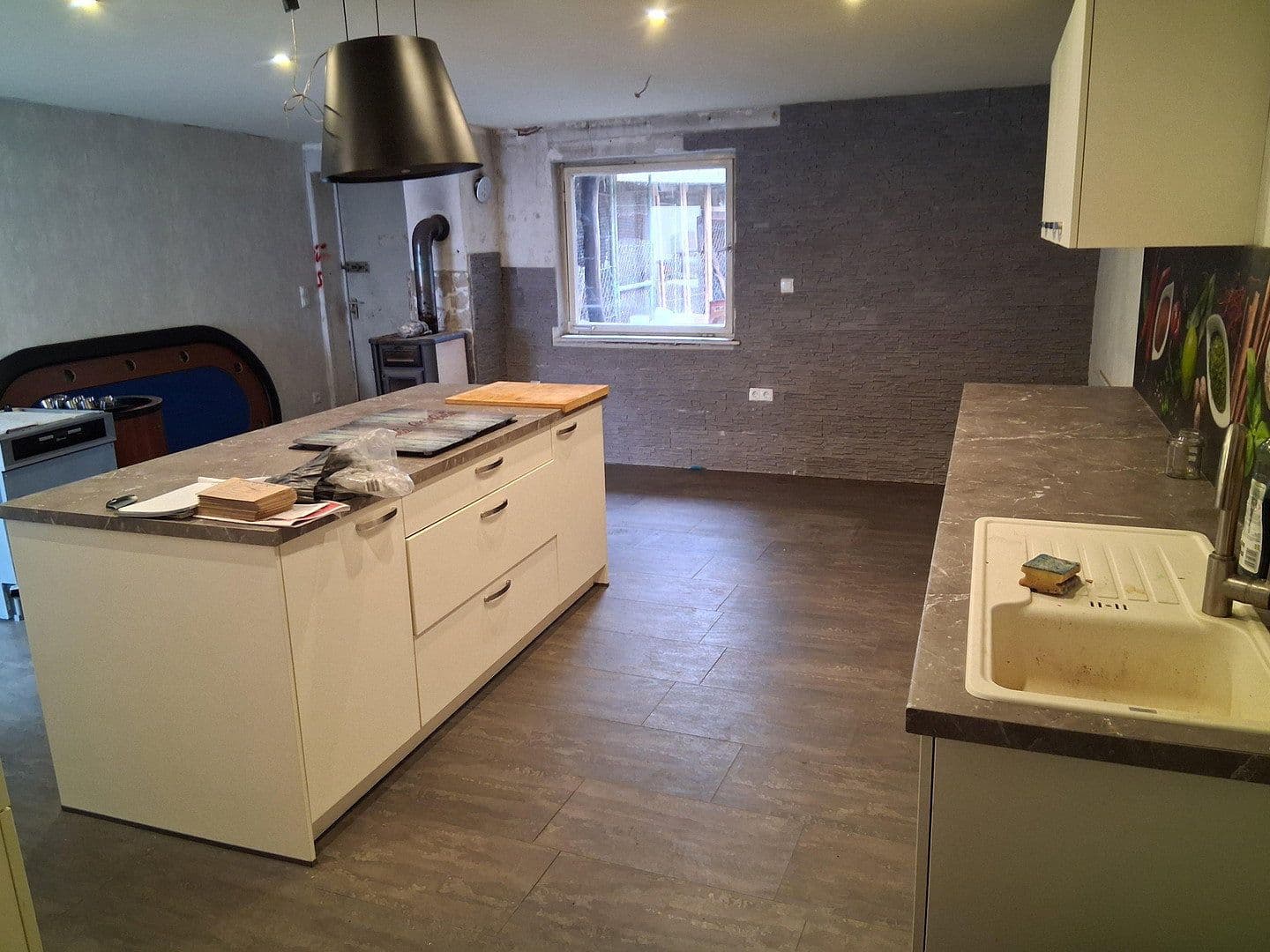 Prodej domu 105 m², pozemek 550 m², Römerberg, Porýní-Falc Prodej domu 105 m², pozemek 550 m², Römerberg, Porýní-Falc