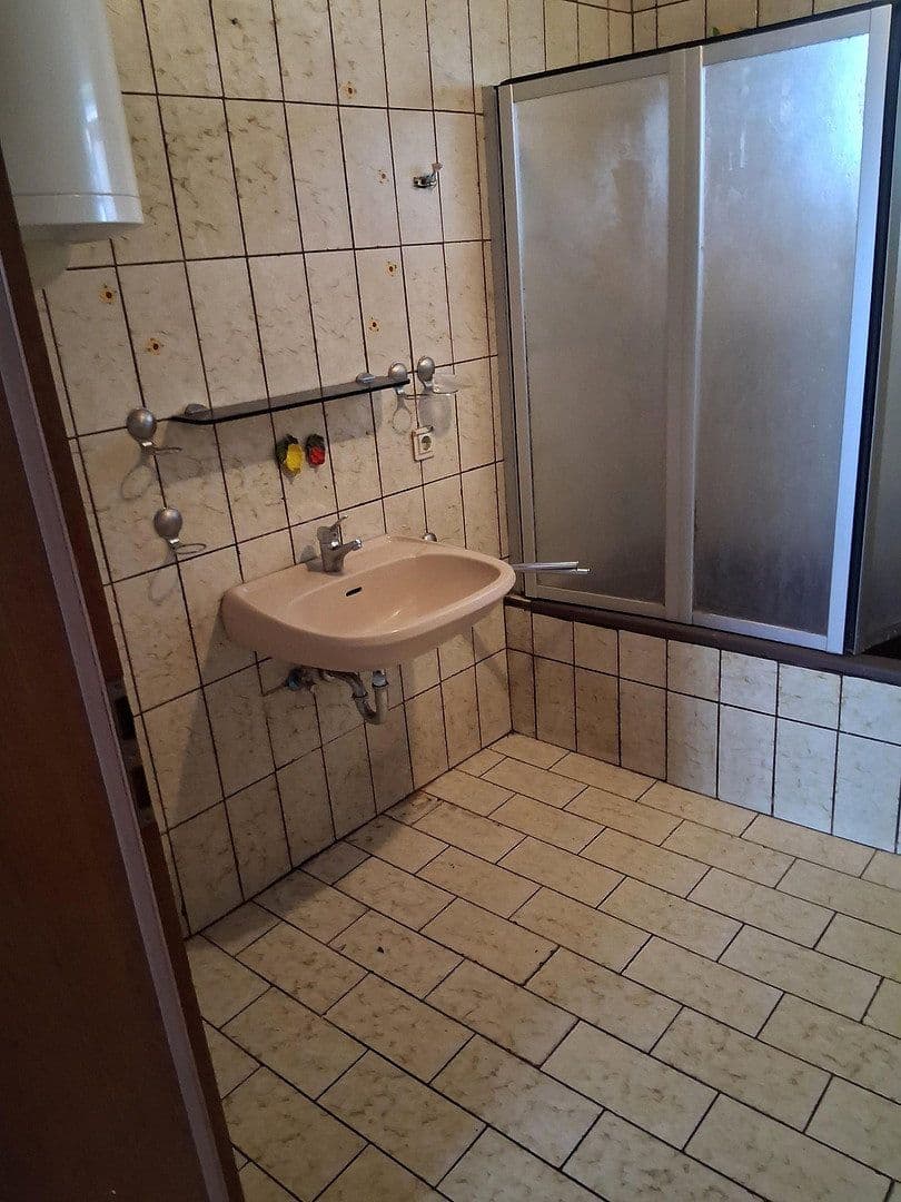 Prodej domu 105 m², pozemek 550 m², Römerberg, Porýní-Falc Prodej domu 105 m², pozemek 550 m², Römerberg, Porýní-Falc