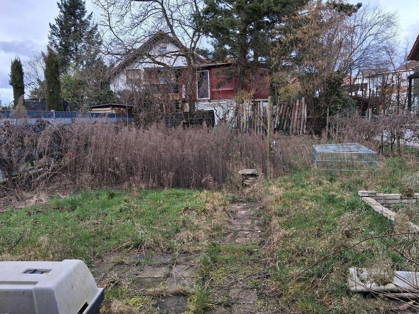 Prodej domu 105 m², pozemek 550 m², Römerberg, Porýní-Falc Prodej domu 105 m², pozemek 550 m², Römerberg, Porýní-Falc