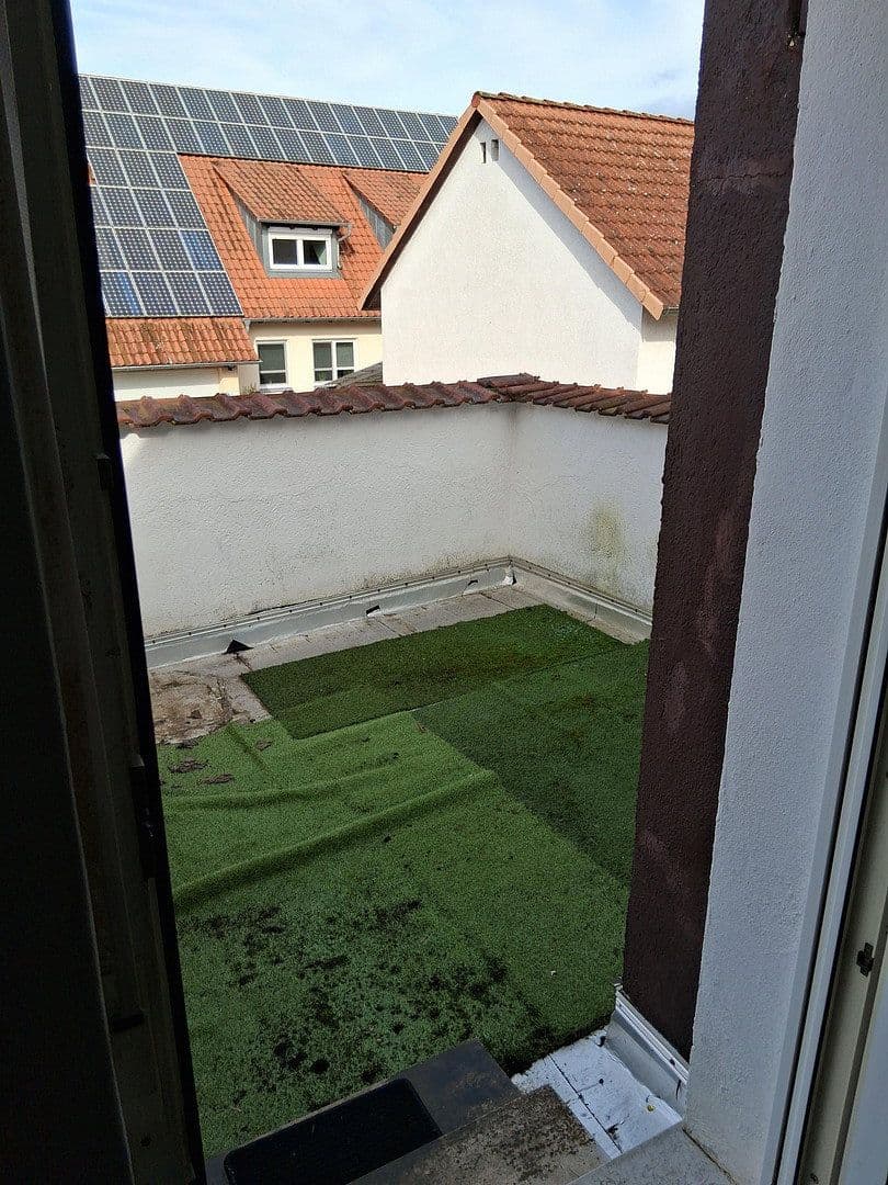 Prodej domu 105 m², pozemek 550 m², Römerberg, Porýní-Falc Prodej domu 105 m², pozemek 550 m², Römerberg, Porýní-Falc