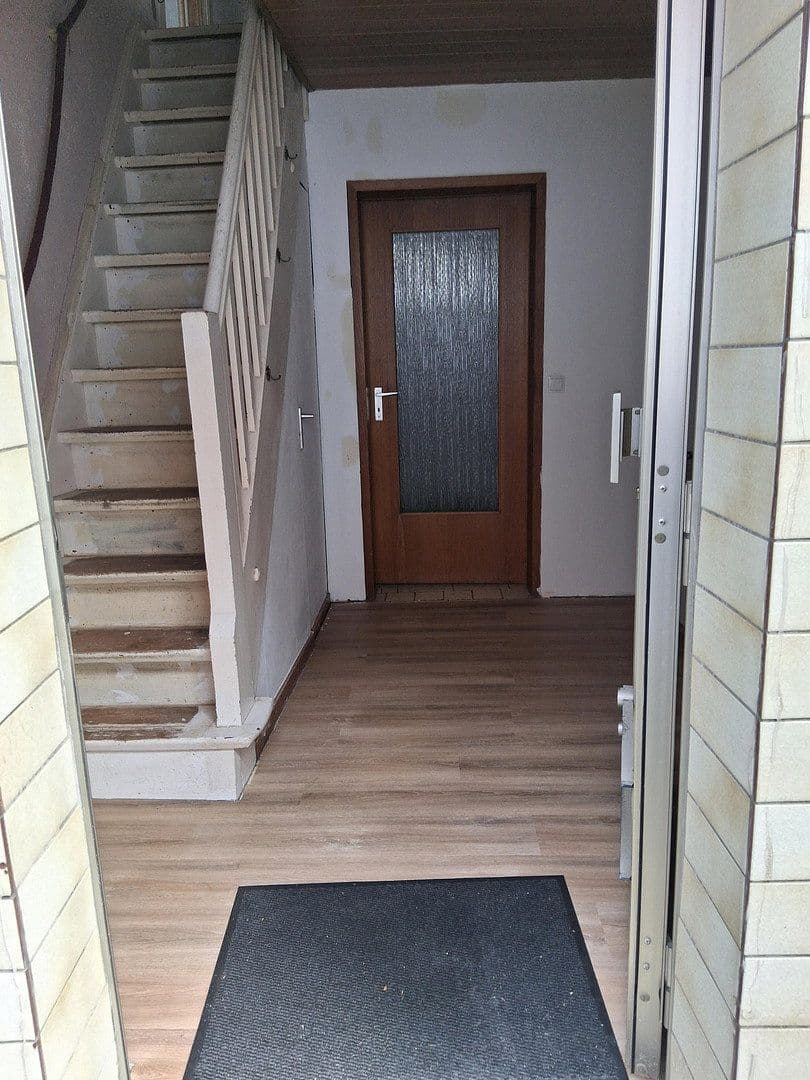 Prodej domu 105 m², pozemek 550 m², Römerberg, Porýní-Falc Prodej domu 105 m², pozemek 550 m², Römerberg, Porýní-Falc