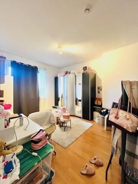 Pronájem bytu 2+1 61 m², Frankfurter Straße 57, Offenbach, Hessen Pronájem bytu 2+1 61 m², Frankfurter Straße 57, Offenbach, Hessen