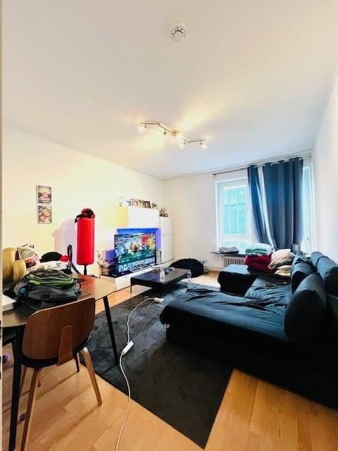 Pronájem bytu 2+1 61 m², Frankfurter Straße 57, Offenbach, Hessen Pronájem bytu 2+1 61 m², Frankfurter Straße 57, Offenbach, Hessen