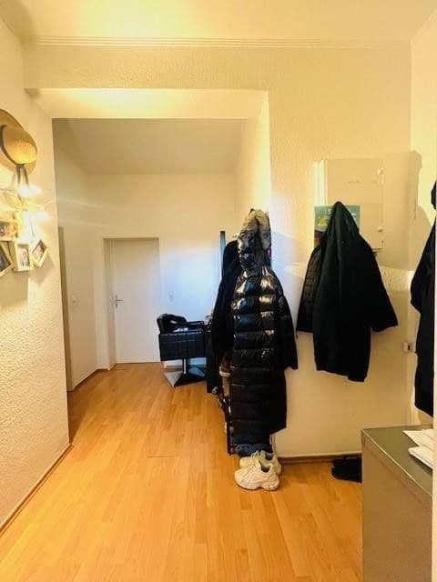 Pronájem bytu 2+1 61 m², Frankfurter Straße 57, Offenbach, Hessen Pronájem bytu 2+1 61 m², Frankfurter Straße 57, Offenbach, Hessen