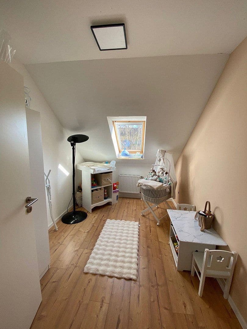 Pronájem bytu 4+1 65 m², Wegemühlenweg 20, Fürstenau, Dolní Sasko Pronájem bytu 4+1 65 m², Wegemühlenweg 20, Fürstenau, Dolní Sasko