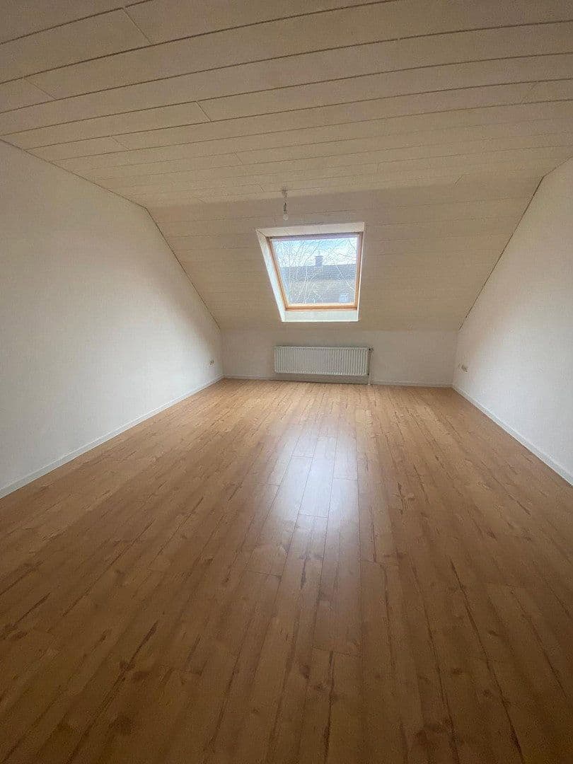 Pronájem bytu 4+1 65 m², Wegemühlenweg 20, Fürstenau, Dolní Sasko Pronájem bytu 4+1 65 m², Wegemühlenweg 20, Fürstenau, Dolní Sasko