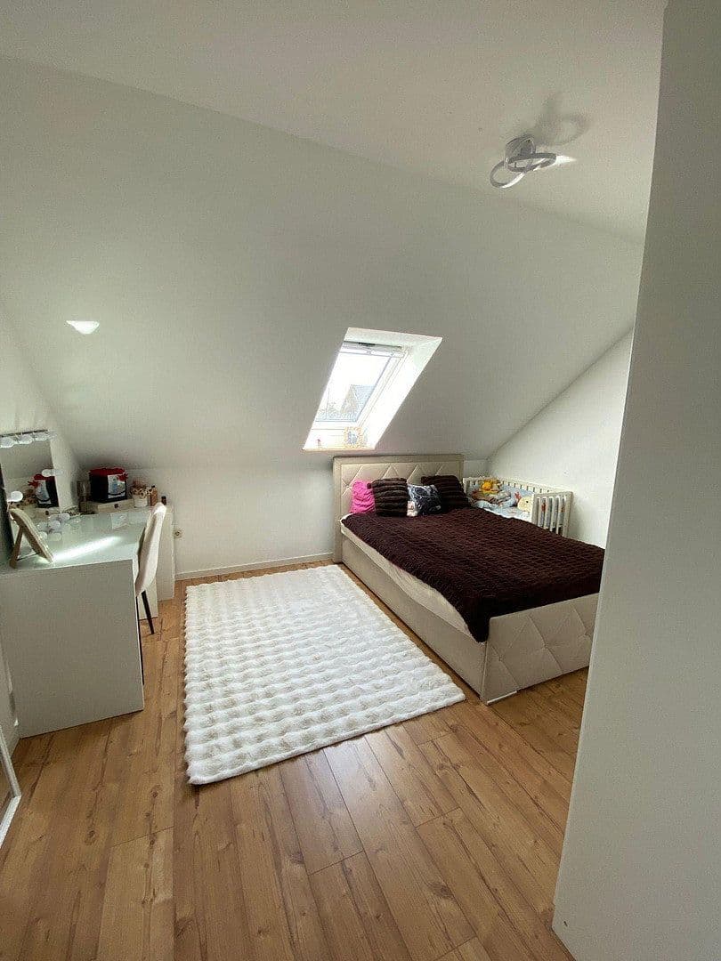 Pronájem bytu 4+1 65 m², Wegemühlenweg 20, Fürstenau, Dolní Sasko Pronájem bytu 4+1 65 m², Wegemühlenweg 20, Fürstenau, Dolní Sasko