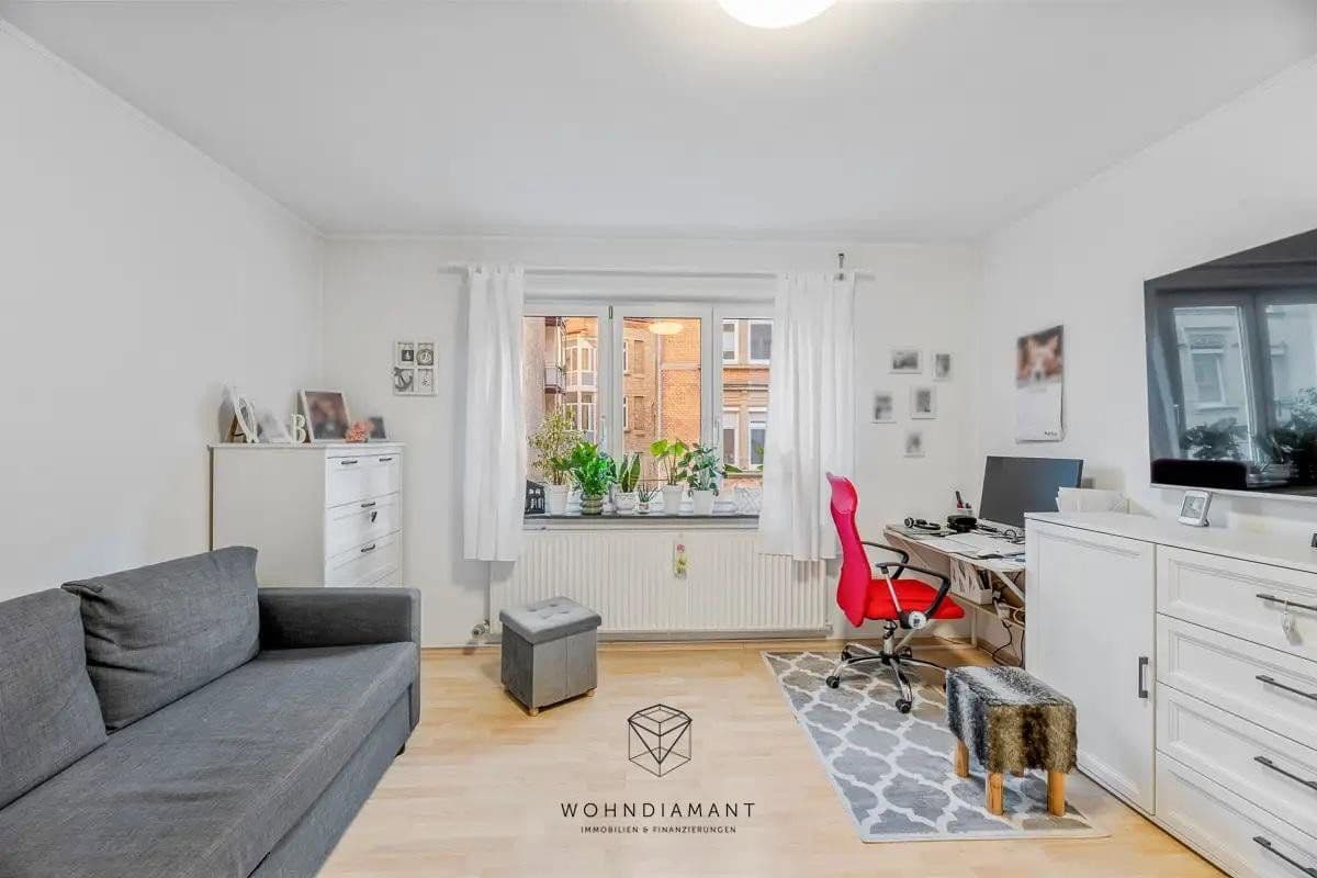 Pronájem bytu 3+1 82 m², Rötestraße 65, Stuttgart, Bádensko-Württembersko Pronájem bytu 3+1 82 m², Rötestraße 65, Stuttgart, Bádensko-Württembersko