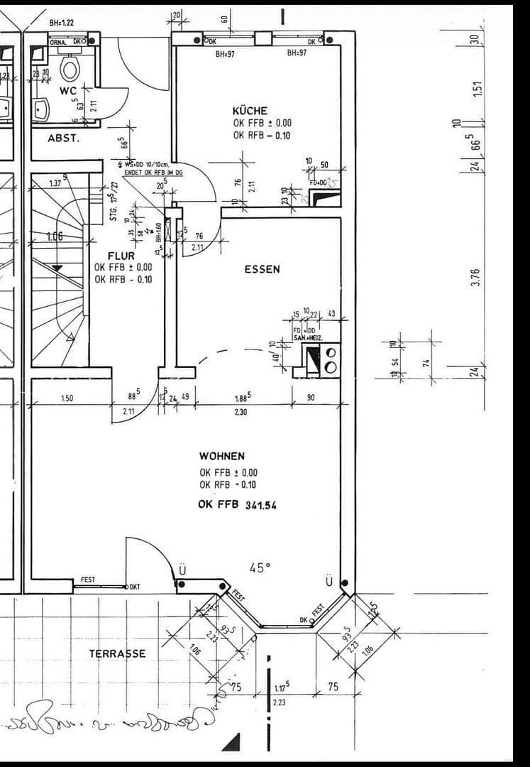Prodej domu 165 m², pozemek 380 m², Nürnberg, Bavorsko Prodej domu 165 m², pozemek 380 m², Nürnberg, Bavorsko