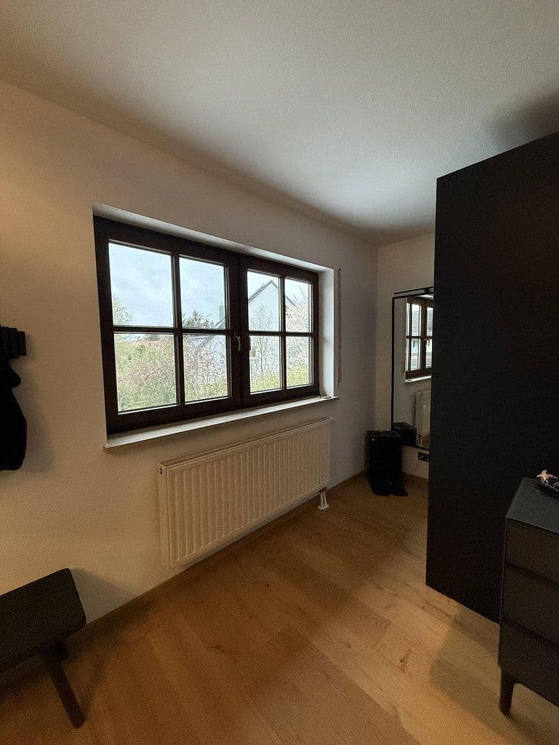 Prodej domu 165 m², pozemek 380 m², Nürnberg, Bavorsko Prodej domu 165 m², pozemek 380 m², Nürnberg, Bavorsko