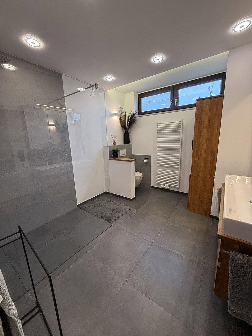 Prodej domu 165 m², pozemek 380 m², Nürnberg, Bavorsko Prodej domu 165 m², pozemek 380 m², Nürnberg, Bavorsko