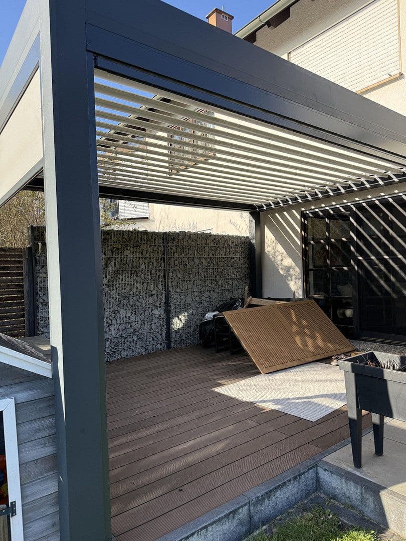 Prodej domu 165 m², pozemek 380 m², Nürnberg, Bavorsko Prodej domu 165 m², pozemek 380 m², Nürnberg, Bavorsko