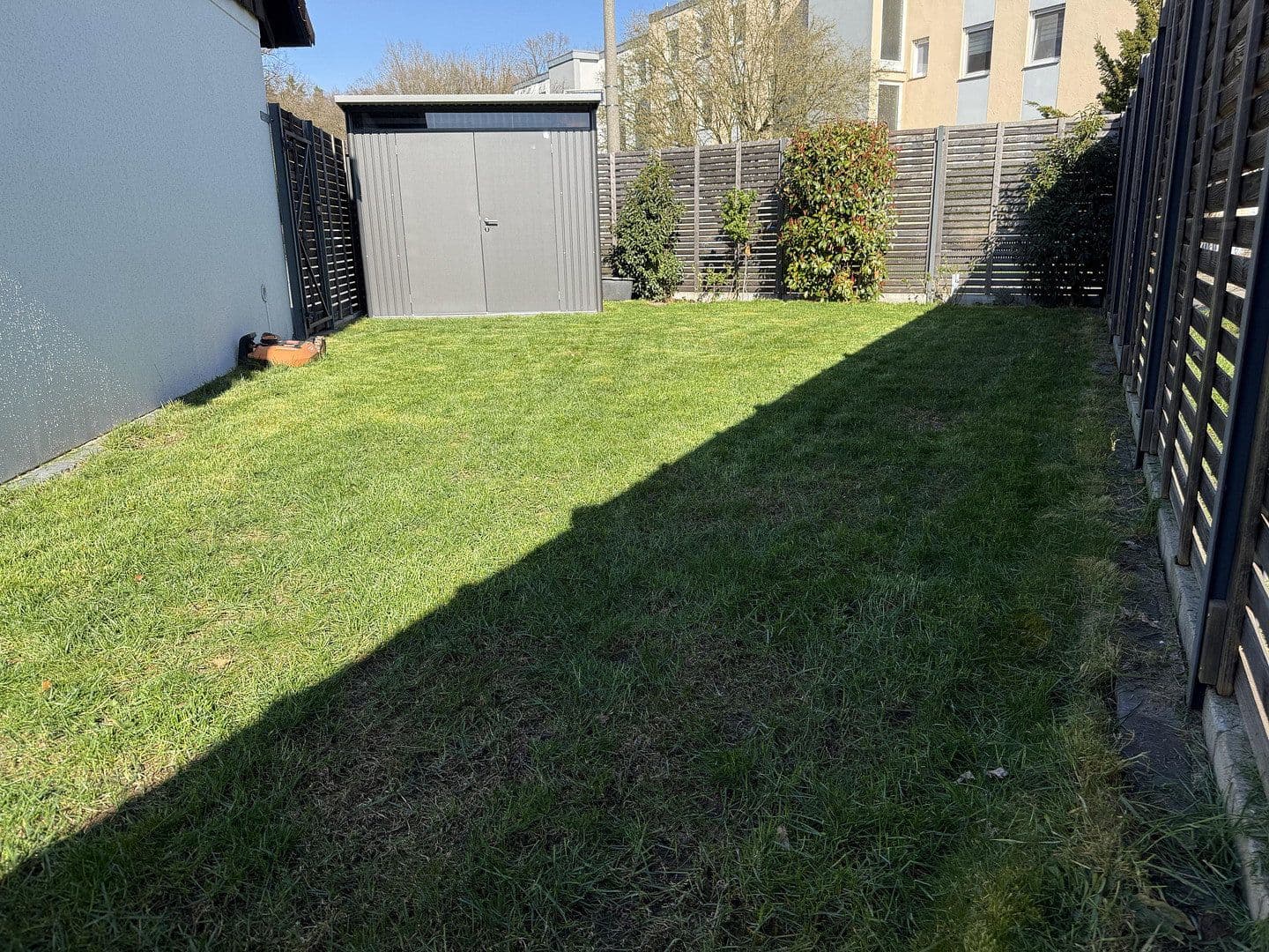 Prodej domu 165 m², pozemek 380 m², Nürnberg, Bavorsko Prodej domu 165 m², pozemek 380 m², Nürnberg, Bavorsko