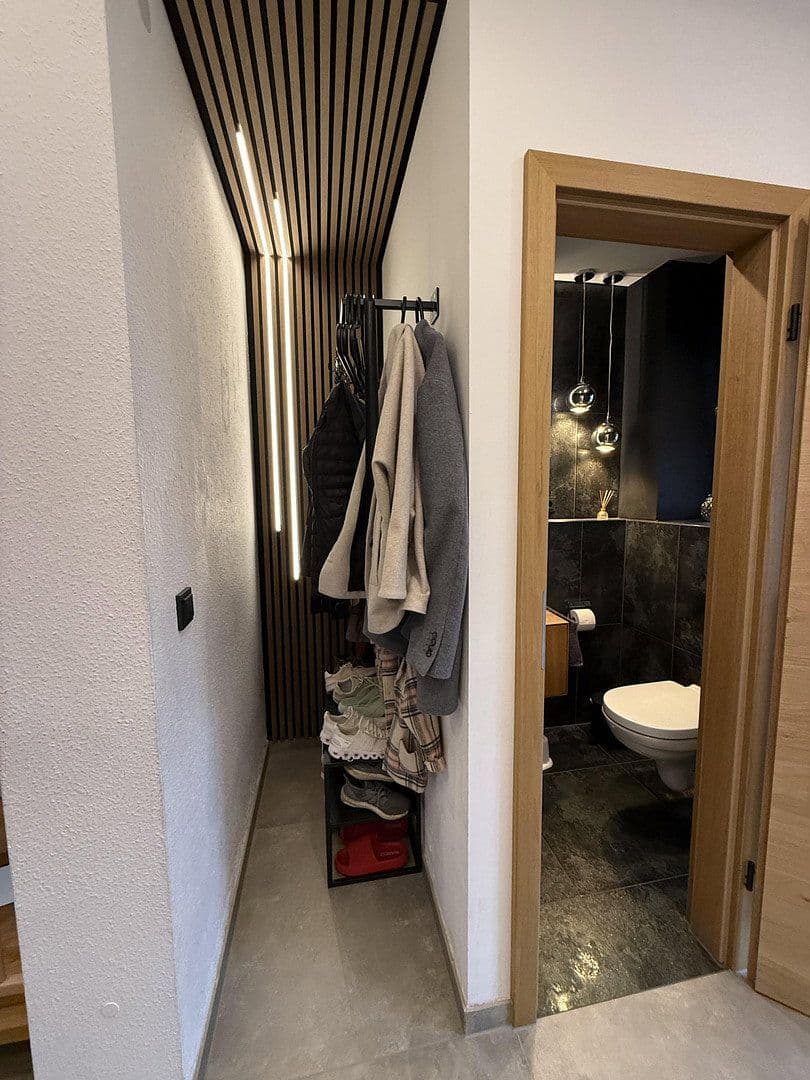 Prodej domu 165 m², pozemek 380 m², Nürnberg, Bavorsko Prodej domu 165 m², pozemek 380 m², Nürnberg, Bavorsko