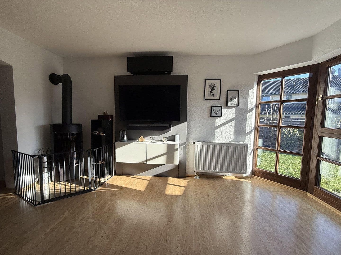 Prodej domu 165 m², pozemek 380 m², Nürnberg, Bavorsko Prodej domu 165 m², pozemek 380 m², Nürnberg, Bavorsko