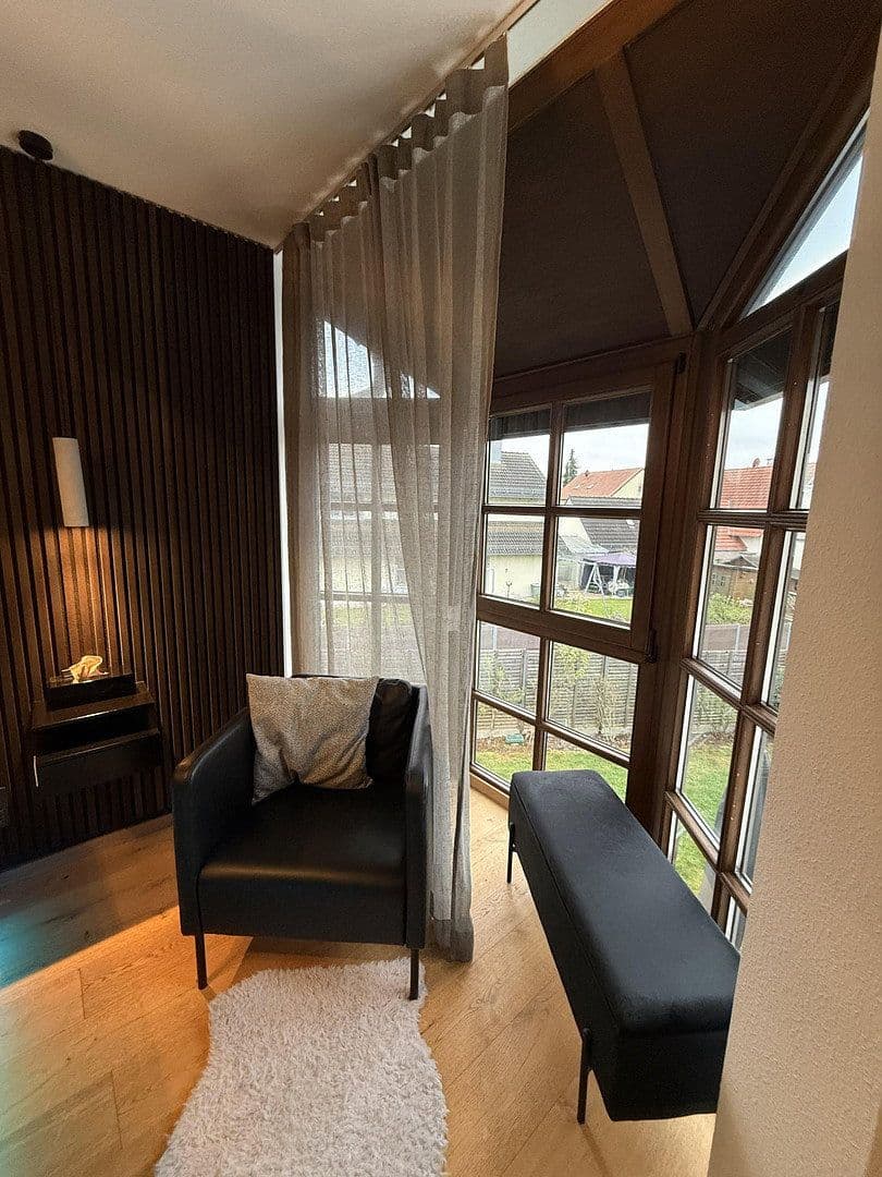 Prodej domu 165 m², pozemek 380 m², Nürnberg, Bavorsko Prodej domu 165 m², pozemek 380 m², Nürnberg, Bavorsko