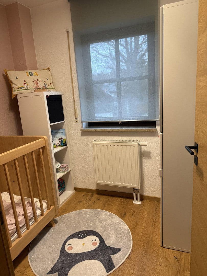 Prodej domu 165 m², pozemek 380 m², Nürnberg, Bavorsko Prodej domu 165 m², pozemek 380 m², Nürnberg, Bavorsko