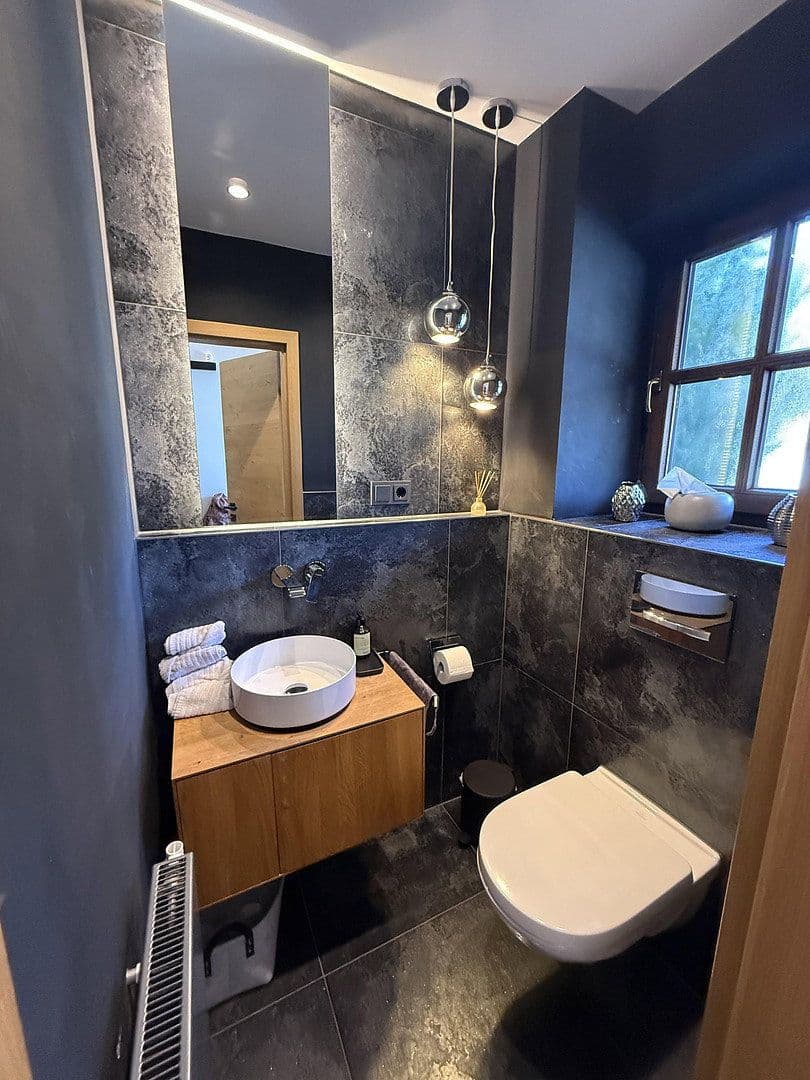 Prodej domu 165 m², pozemek 380 m², Nürnberg, Bavorsko Prodej domu 165 m², pozemek 380 m², Nürnberg, Bavorsko