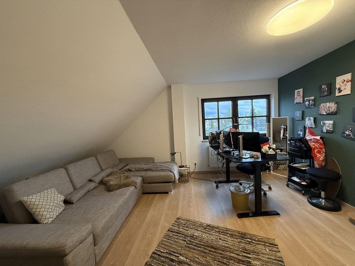 Prodej domu 165 m², pozemek 380 m², Nürnberg, Bavorsko Prodej domu 165 m², pozemek 380 m², Nürnberg, Bavorsko