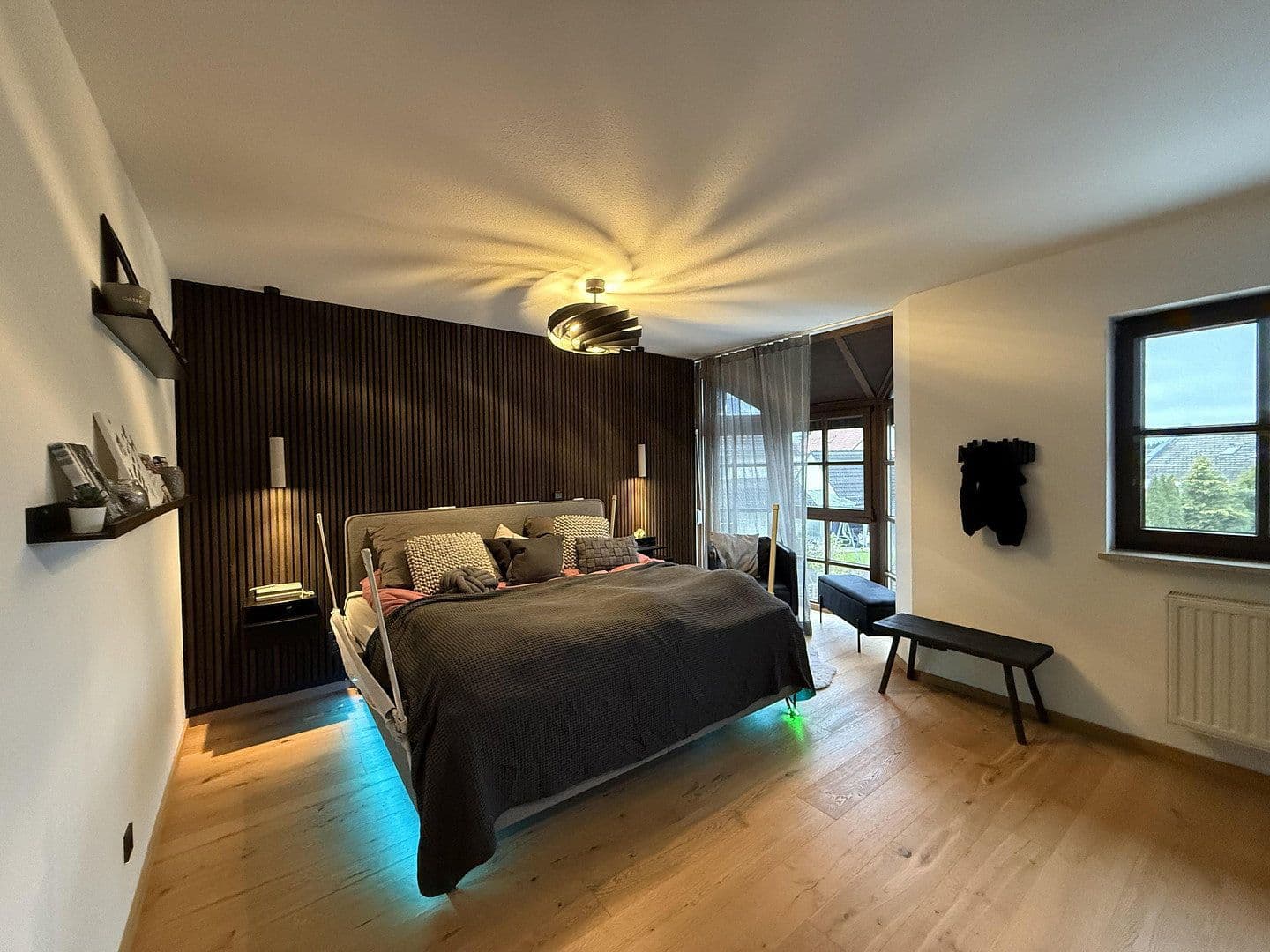 Prodej domu 165 m², pozemek 380 m², Nürnberg, Bavorsko Prodej domu 165 m², pozemek 380 m², Nürnberg, Bavorsko