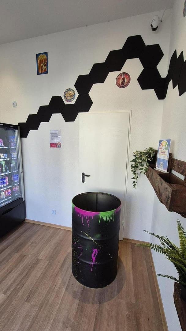 Pronájem domu 14 m², pozemek 14 m², Märkische Straße 207, Dortmund, Severní Porýní-Vestfálsko Pronájem domu 14 m², pozemek 14 m², Märkische Straße 207, Dortmund, Severní Porýní-Vestfálsko