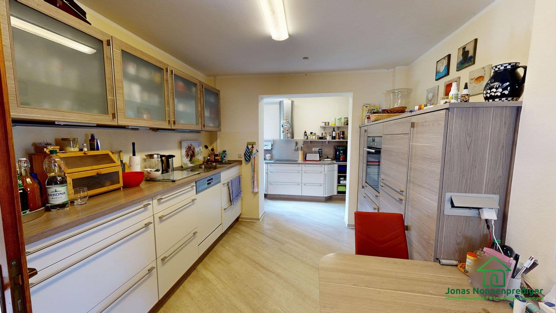 Prodej domu 185 m², pozemek 8.658 m², Bahnhofsweg 8, Alt Sührkow, Mecklenburg-Vorpommern Prodej domu 185 m², pozemek 8.658 m², Bahnhofsweg 8, Alt Sührkow, Mecklenburg-Vorpommern