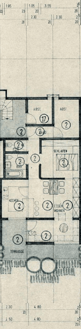 Pronájem bytu 2+kk 75 m², Am Felsenhau 14, Bad Urach, Bádensko-Württembersko Pronájem bytu 2+kk 75 m², Am Felsenhau 14, Bad Urach, Bádensko-Württembersko