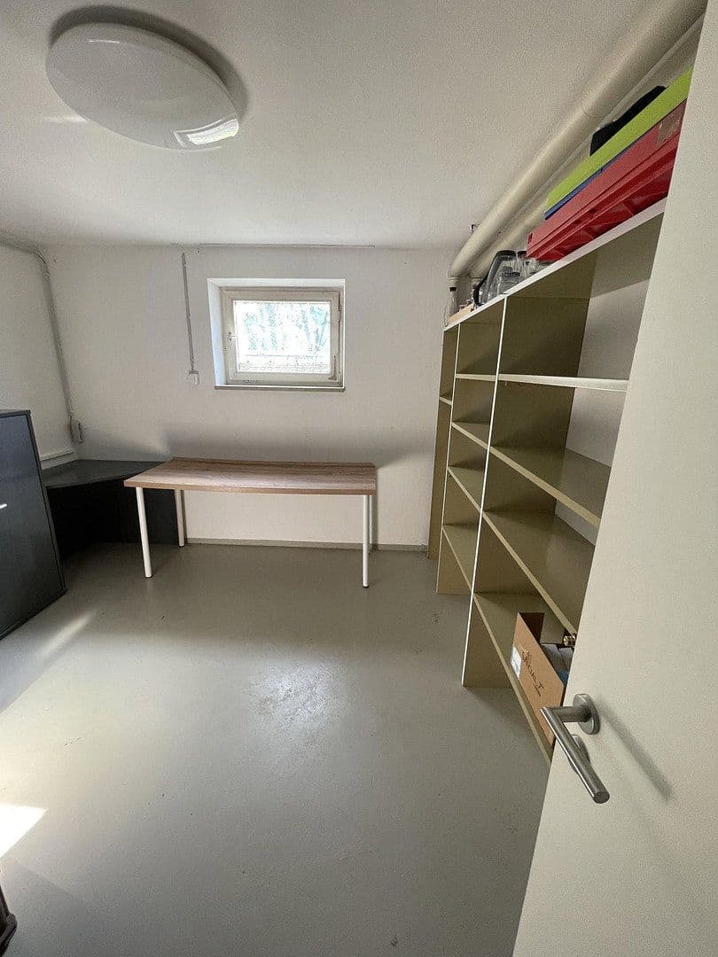 Pronájem domu 200 m², pozemek 479 m², Gröbenzell, Bavorsko Pronájem domu 200 m², pozemek 479 m², Gröbenzell, Bavorsko