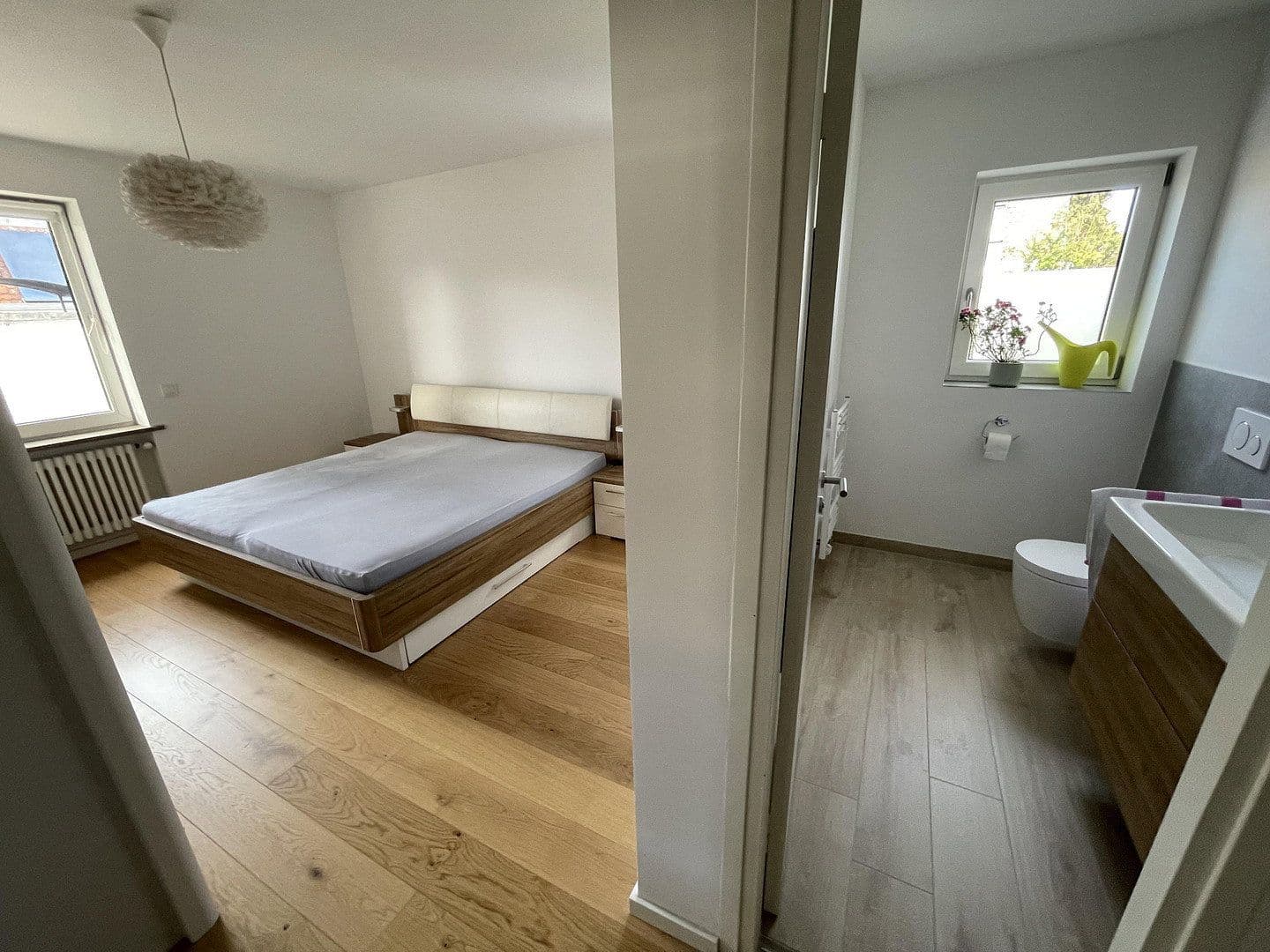 Pronájem domu 200 m², pozemek 479 m², Gröbenzell, Bavorsko Pronájem domu 200 m², pozemek 479 m², Gröbenzell, Bavorsko