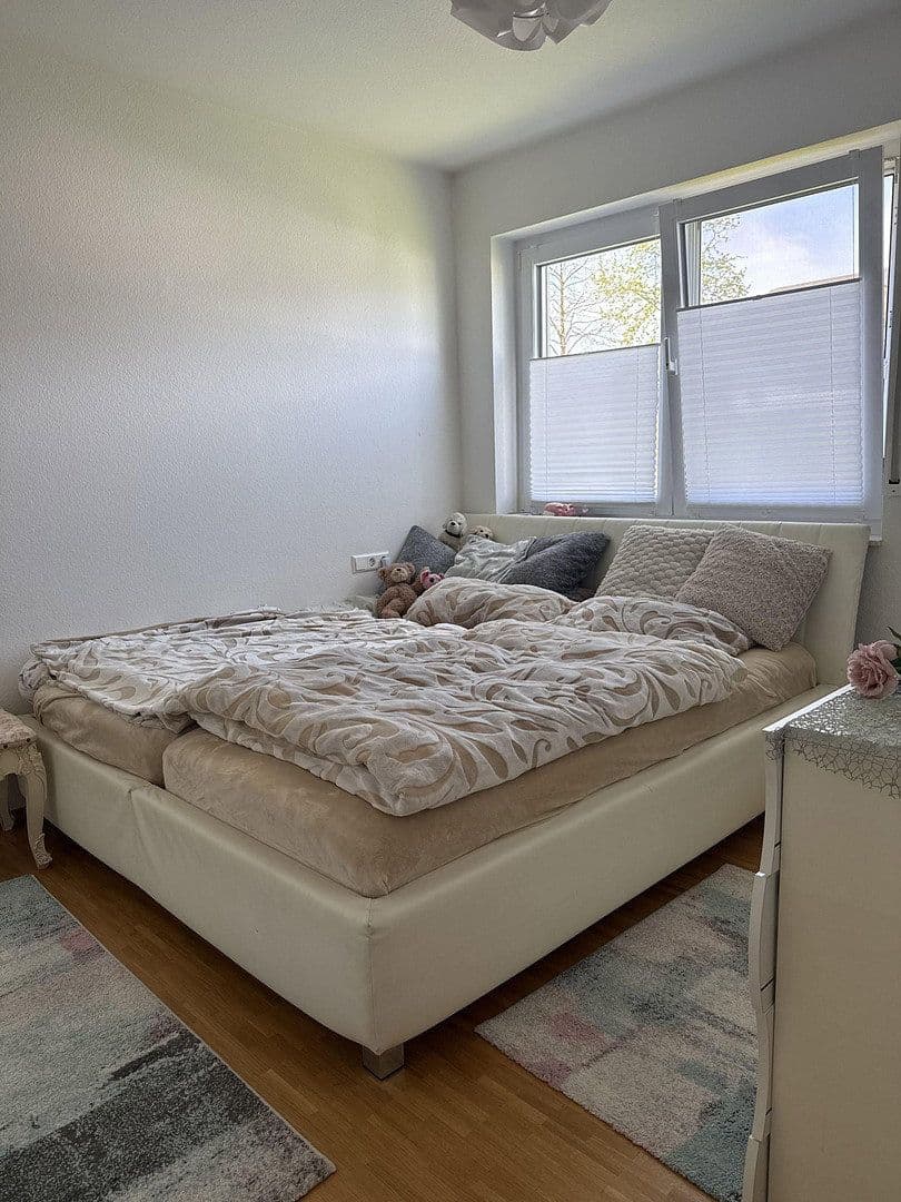 Prodej bytu 4+1 108 m², Balingen, Bádensko-Württembersko Prodej bytu 4+1 108 m², Balingen, Bádensko-Württembersko