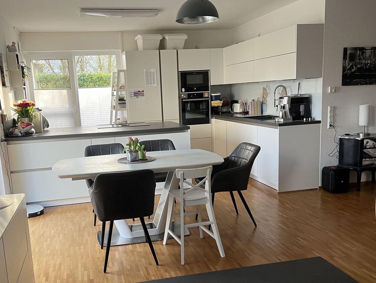 Prodej bytu 4+1 108 m², Balingen, Bádensko-Württembersko Prodej bytu 4+1 108 m², Balingen, Bádensko-Württembersko